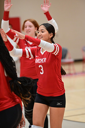 08.14.24 Archer VB & SB-105