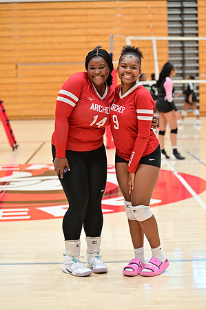 08.14.24 Archer VB & SB-136
