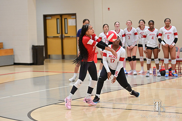 08.20.25 JV 9th Volleyball-104