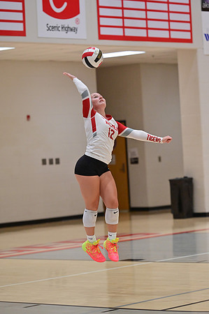 08.14.25 Archer SB VB-163