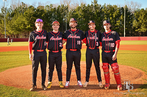 02.28.25 Baseball Senior Night-13