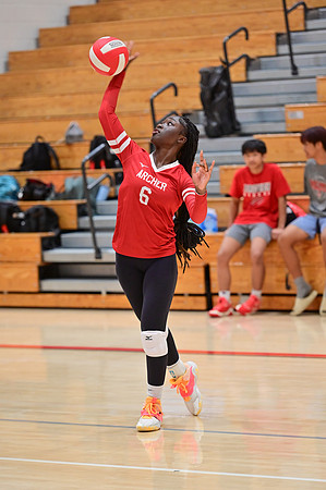 08.14.24 Archer VB & SB-106