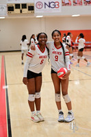 08.20.25 JV 9th Volleyball-2