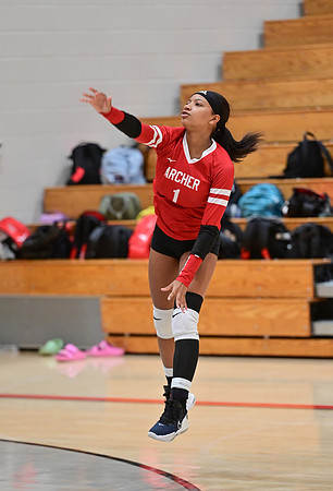 08.14.24 Archer VB & SB-103