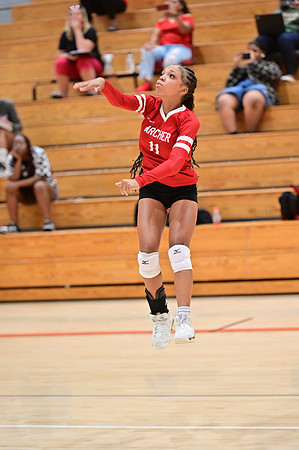 08.14.24 Archer VB & SB-97
