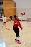 08.20.25 JV 9th Volleyball-3