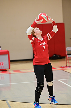 08.14.24 Archer VB & SB-111