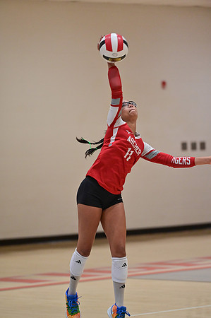 08.14.25 Archer SB VB-143