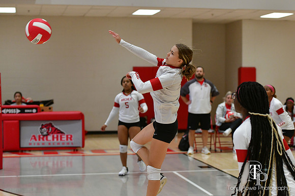 09.28.22 Archer|Grayson 9th VB-32