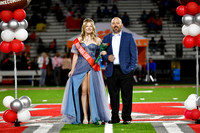 10.13.22 Homecoming Court