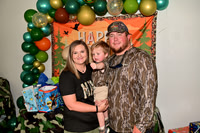 10.04.25 Easton's 2nd Birthday