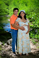 Alexa & Andrew