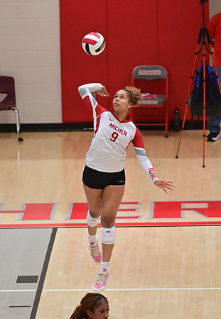 08.14.25 Archer SB VB-251