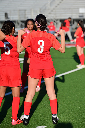 02.24.25 JV Soccer v. CH-9