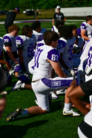 MAHS Spring Game