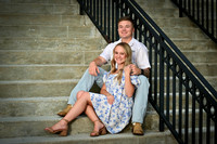 Baleigh & Seth
