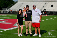 09.06.26 Archer v. Lanier Scrimmage-8