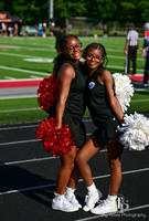 09.06.26 Archer v. Lanier Scrimmage-13