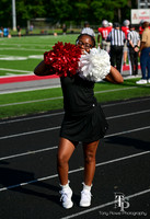 09.06.26 Archer v. Lanier Scrimmage-11