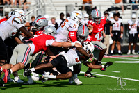 09.06.26 Archer v. Lanier Scrimmage-14