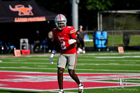 09.06.26 Archer v. Lanier Scrimmage-15