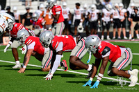 09.06.26 Archer v. Lanier Scrimmage-16