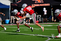 09.06.26 Archer v. Lanier Scrimmage-20