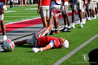 09.06.26 Archer v. Lanier Scrimmage-21