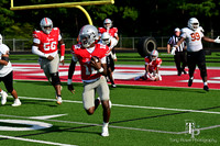 09.06.26 Archer v. Lanier Scrimmage-22