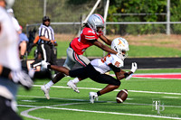 09.06.26 Archer v. Lanier Scrimmage-25