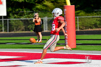 09.06.26 Archer v. Lanier Scrimmage-24