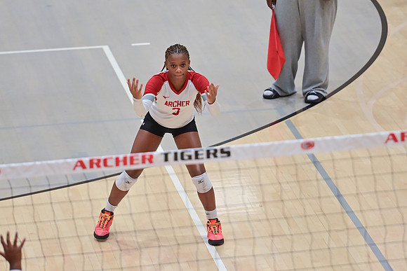 08.14.25 Archer SB VB-242