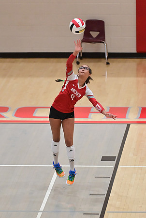 08.14.25 Archer SB VB-246