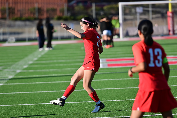 02.24.25 JV Soccer v. CH-13