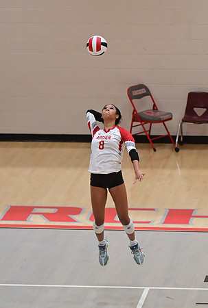 08.14.25 Archer SB VB-239