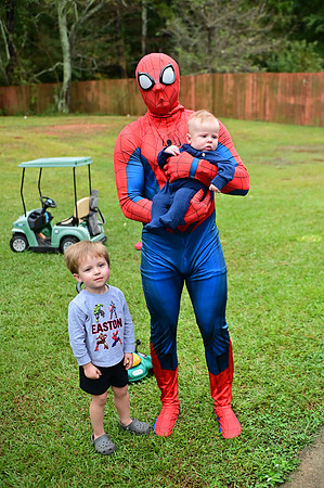 10.10.26 Easten's 3rd Birthday-33