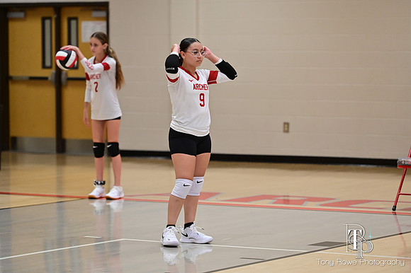 08.20.25 JV 9th Volleyball-7