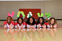Team & Senior Shoot