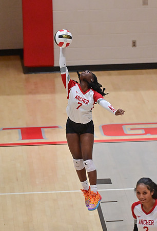 08.14.25 Archer SB VB-236