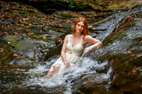Rachel "IFC" Waterfall