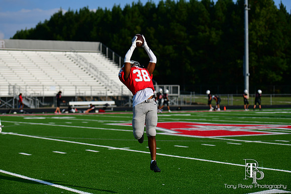 09.21.23 Archer JV v. NG-2