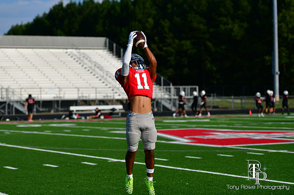 09.21.23 Archer JV v. NG-1