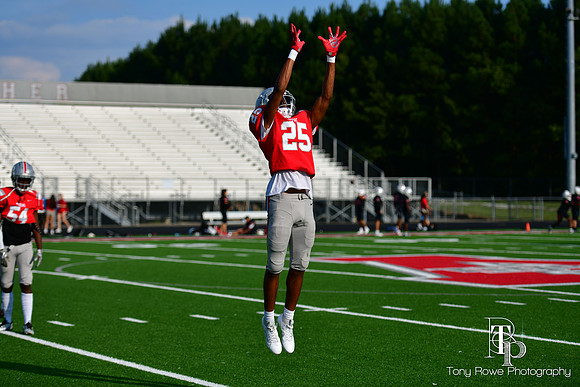 09.21.23 Archer JV v. NG-6