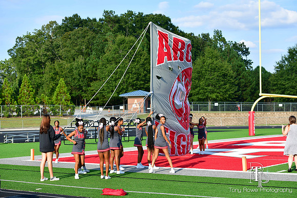 09.21.23 Archer JV v. NG-13