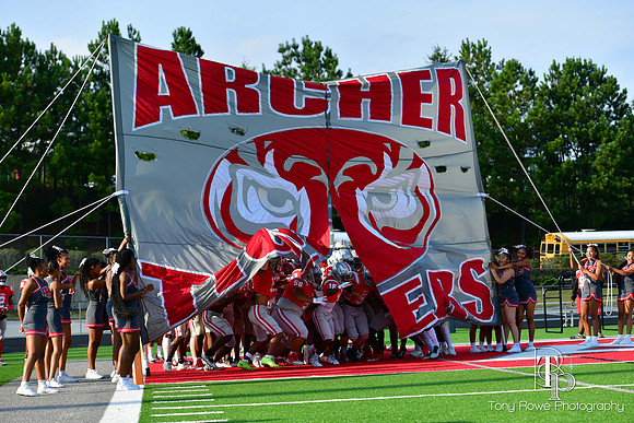 09.21.23 Archer JV v. NG-21