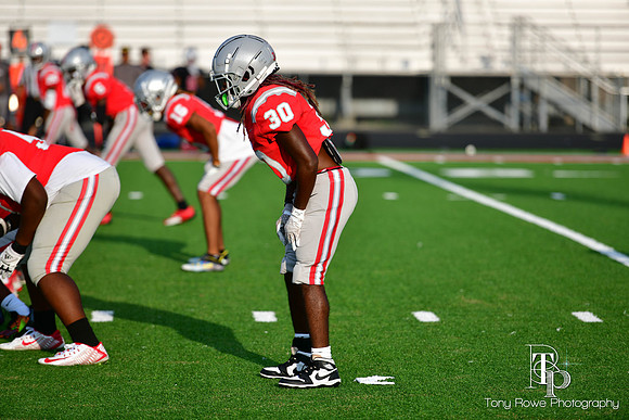 09.21.23 Archer JV v. NG-42