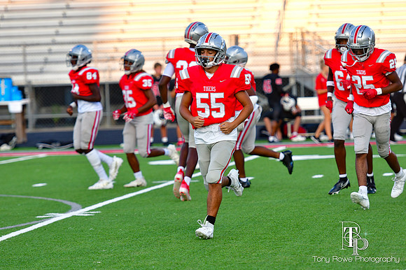09.21.23 Archer JV v. NG-88