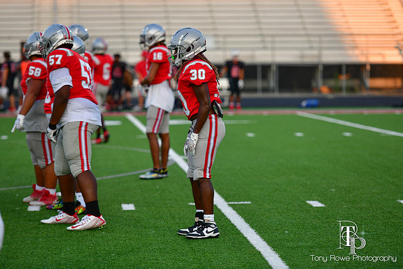 09.21.23 Archer JV v. NG-90