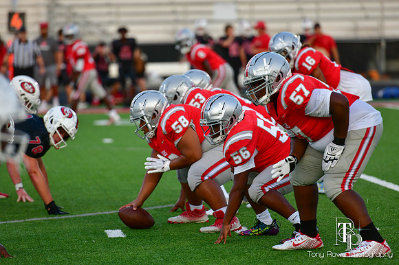 09.21.23 Archer JV v. NG-91