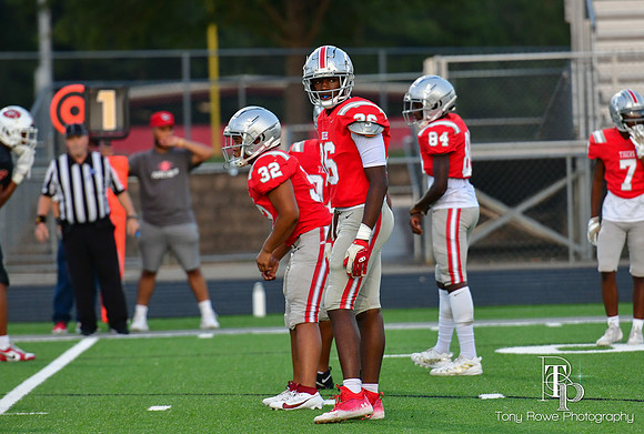 09.21.23 Archer JV v. NG-100